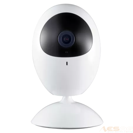 SAFIRE - Mini Netzwerkkamera, 2 MegaPixel, Audio, WiFi