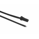 Synergy 21 LED Möbelleuchte Zub. Anschlusskabel Stecker 0,2m - 248646 - 1