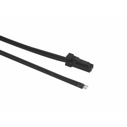 Synergy 21 LED Möbelleuchte Zub. Anschlusskabel Stecker 0,2m - 248646 - 1