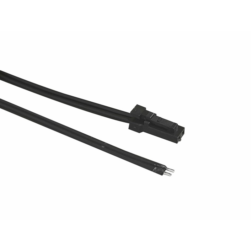 Synergy 21 LED Möbelleuchte Zub. Anschlusskabel Stecker 0,2m - 248646 - 1