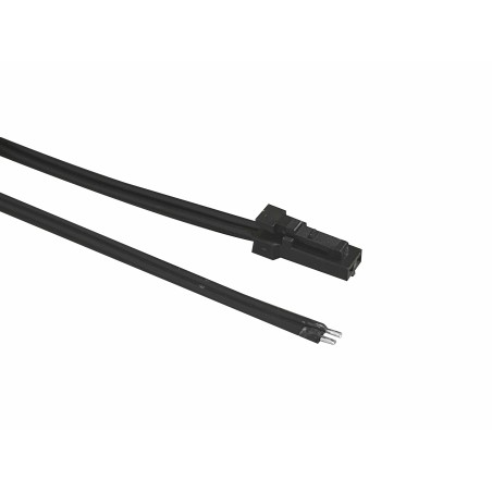 Synergy 21 LED Möbelleuchte Zub. Anschlusskabel Stecker 0,2m - 248646 - 1