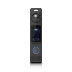 Ubiquiti UniFi G6 Pro Entry &bull Video Doorbell &bull IP55 &bull PoE+ &bull black &bull UVC-G6-Pro-Entry - 257293 - 1