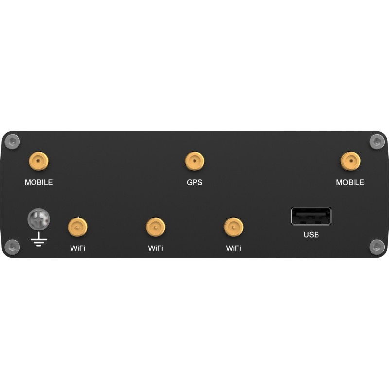 Teltonika · Router · RUTC40 · 4G Edge Router - 252744 - 4