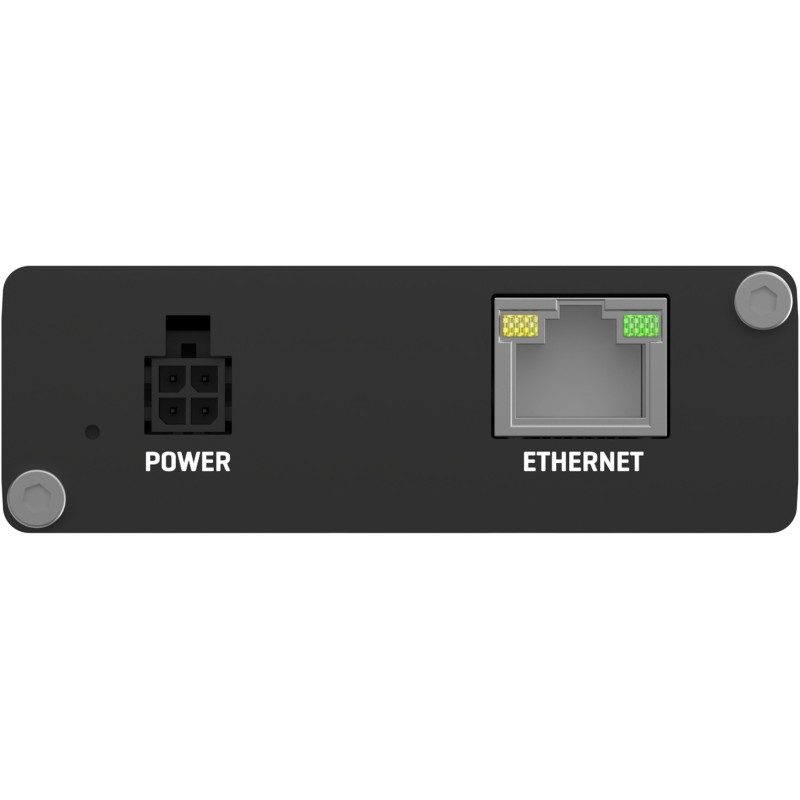 Teltonika · Gateway · TRB140 · LTE CAT4 RJ45 - 163644 - 9