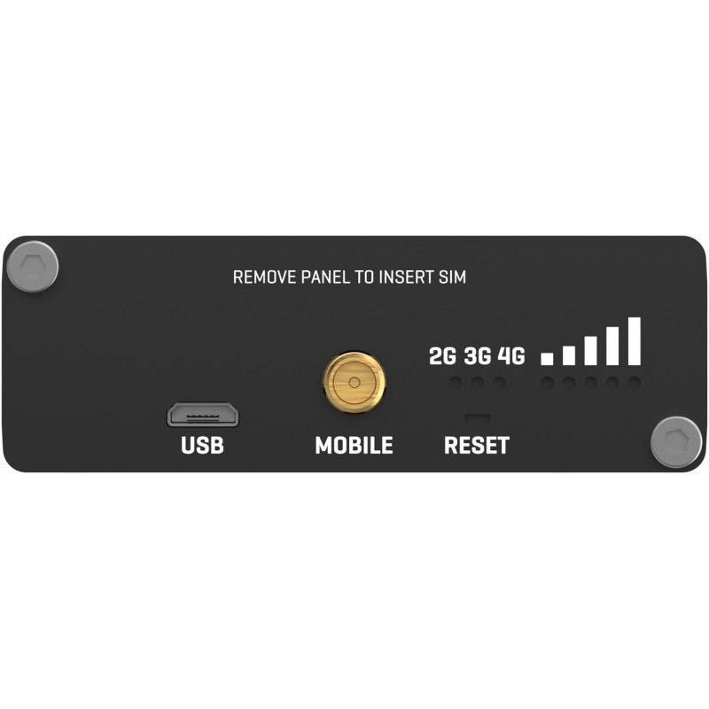 Teltonika · Gateway · TRB140 · LTE CAT4 RJ45 - 163644 - 10