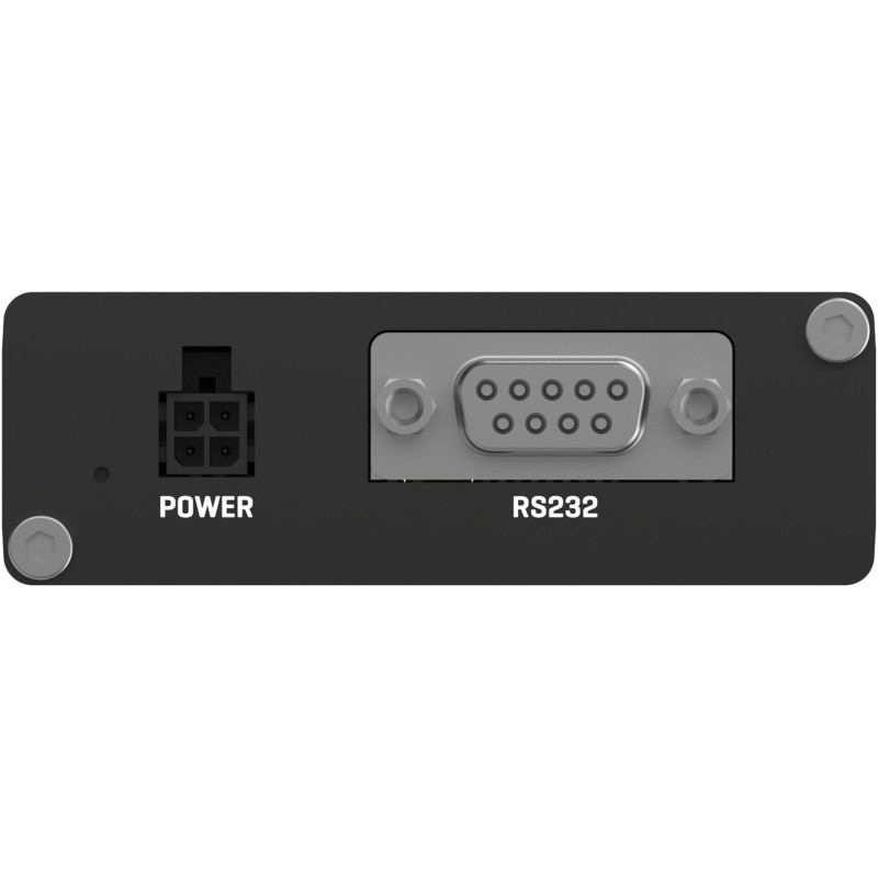 Teltonika · Gateway · TRB142 · LTE CAT4 RS232 - 163645 - 8