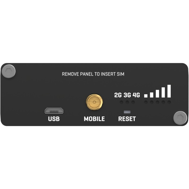 Teltonika · Gateway · TRB142 · LTE CAT4 RS232 - 163645 - 9