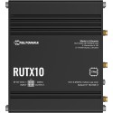 Teltonika · Router · RUTX10 · Ethernet Router, 4x Gigabit LAN Port, Dual Band WiFi (Wave-2 802.11ac), USB, Bluetooth, M2M - 1744