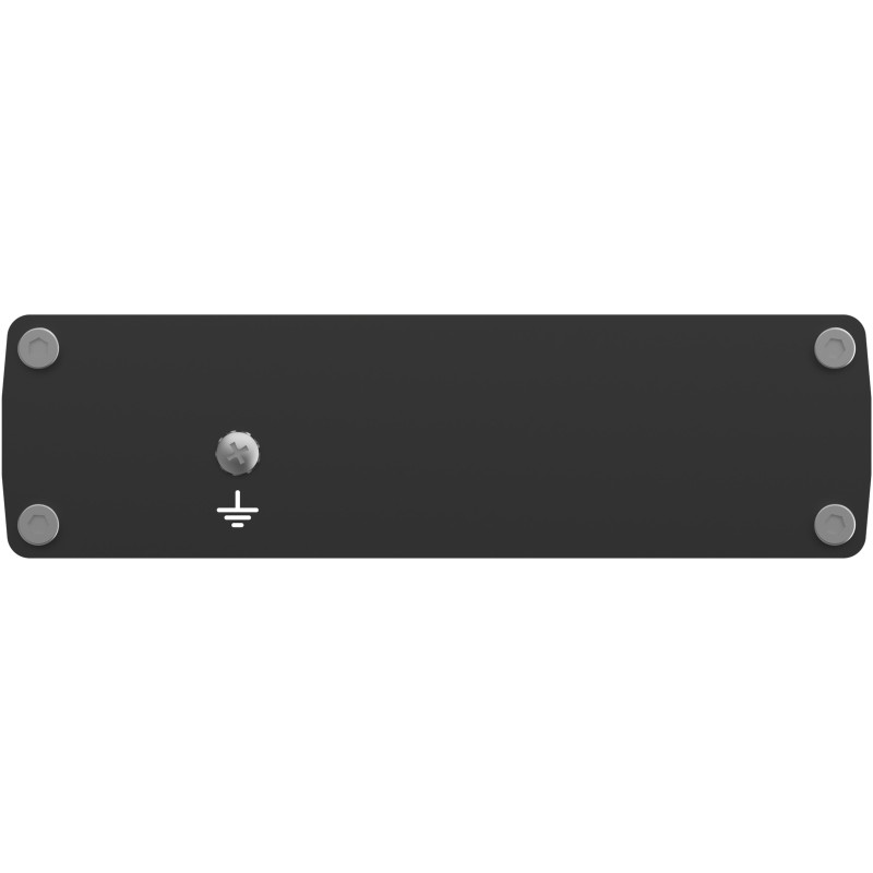 Teltonika · Switch · TSW100 · 5 Port Gigabit Industrial unmanaged POE Switch - 186556 - 6