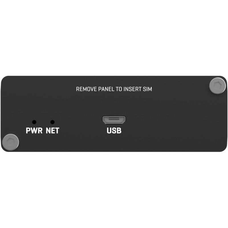 Teltonika · Modem · TRM250 · 4G-LTE - 200616 - 8