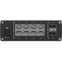 Teltonika · Switch · TSW210 · 8 Port Gigabit Industrial unmanaged Switch, 2 SFP - 211419 - 5