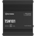 Teltonika · Switch · TSW101 · 5 Port Gigabit Industrial unmanaged POE Switch - 212049 - 2