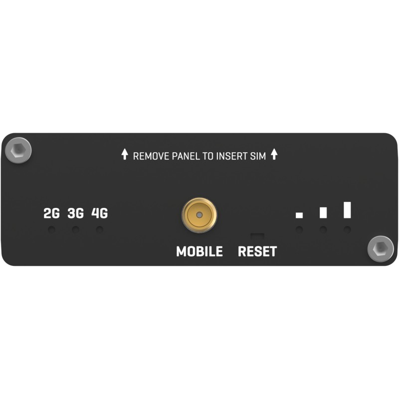 Teltonika · Gateway · TRB143 · LTE CAT4 M-BUS - 214366 - 8