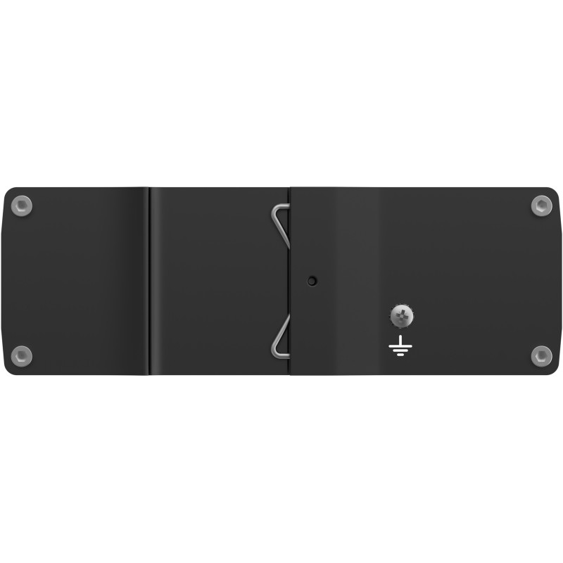 Teltonika · Switch · TSW200 · 8 Port Gigabit Industrial unmanaged PoE+ Switch, 2 SFP - 232049 - 6