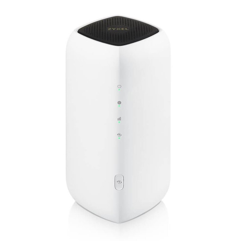 Zyxel 5G Router FWA505 Indoor v2 - 257272 - 1