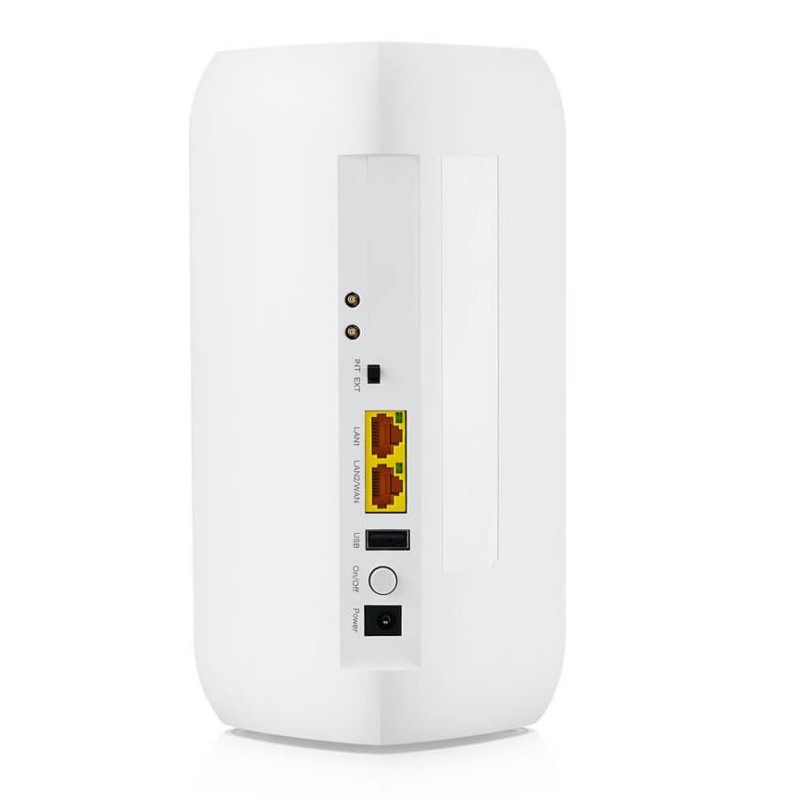 Zyxel 5G Router FWA505 Indoor v2 - 257272 - 2