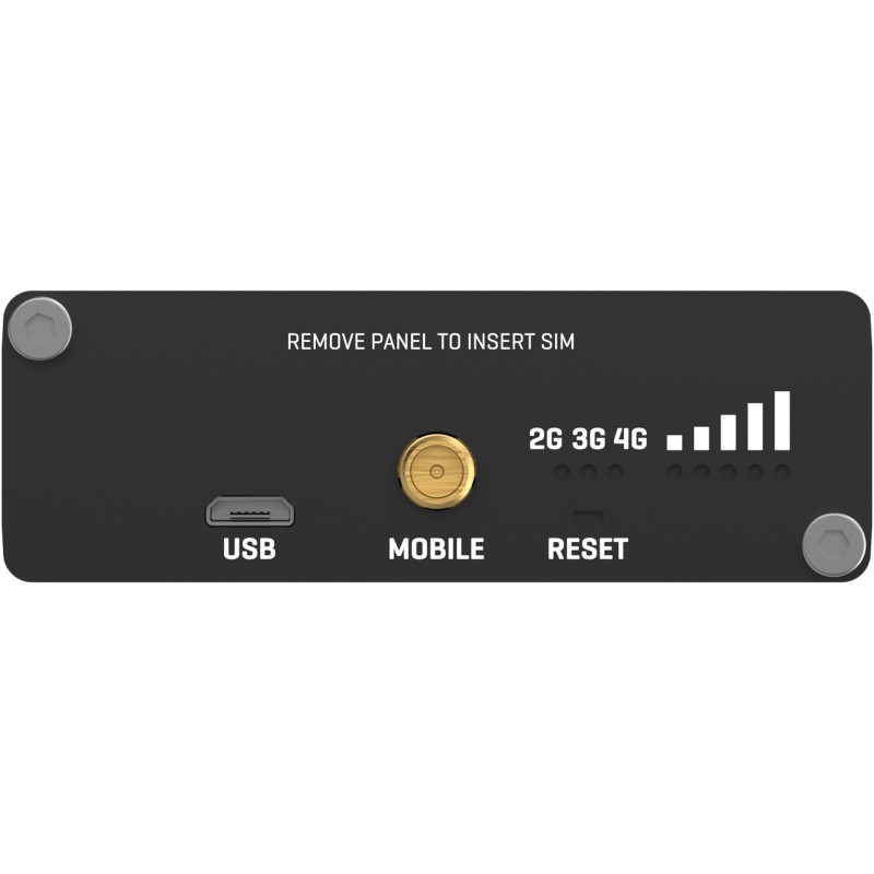 Teltonika · Gateway · TRB145 · LTE CAT4 RS485 - 163647 - 8