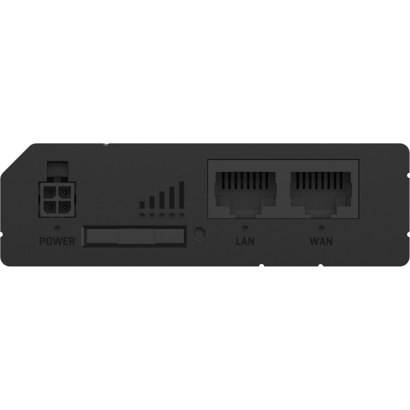 Teltonika · Router · RUT281 · Kompakter-4G/LTE Router - 257386 - 3
