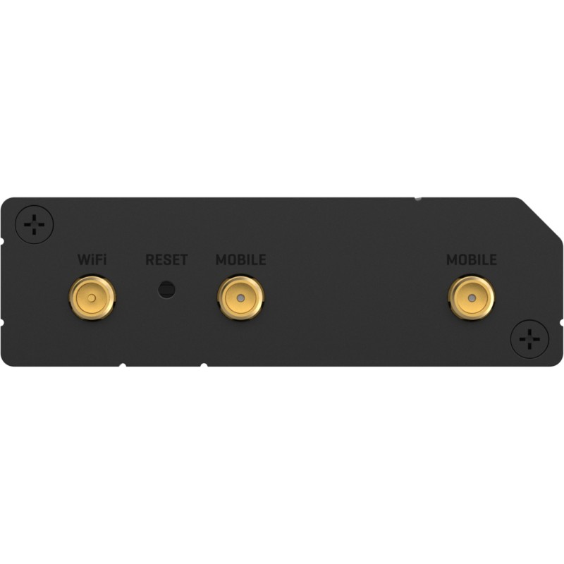 Teltonika · Router · RUT281 · Kompakter-4G/LTE Router - 257386 - 4