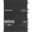 Teltonika · Router · RUTC42 · Dual Modem EDGE Router - 257395 - 1