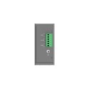TP-Link Switch Easy Managed Layer 2 8 Port &bull 8x 10/100/1000 Mbps &bull PoEBudget 70 Watt &bull Lüfterlos &bull Omada SDN &bu