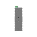 TP-Link Switch Easy Managed Layer 2 8 Port &bull 8x 10/100/1000 Mbps &bull PoEBudget 70 Watt &bull Lüfterlos &bull Omada SDN &bu