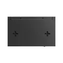 TP-Link Switch easy managed 8 Port &bull 8x 1 GbE &bull PoE Budget 64 Watt &bull 8x PoE at &bull Lüfterlos, Omada &bull ES208GP 