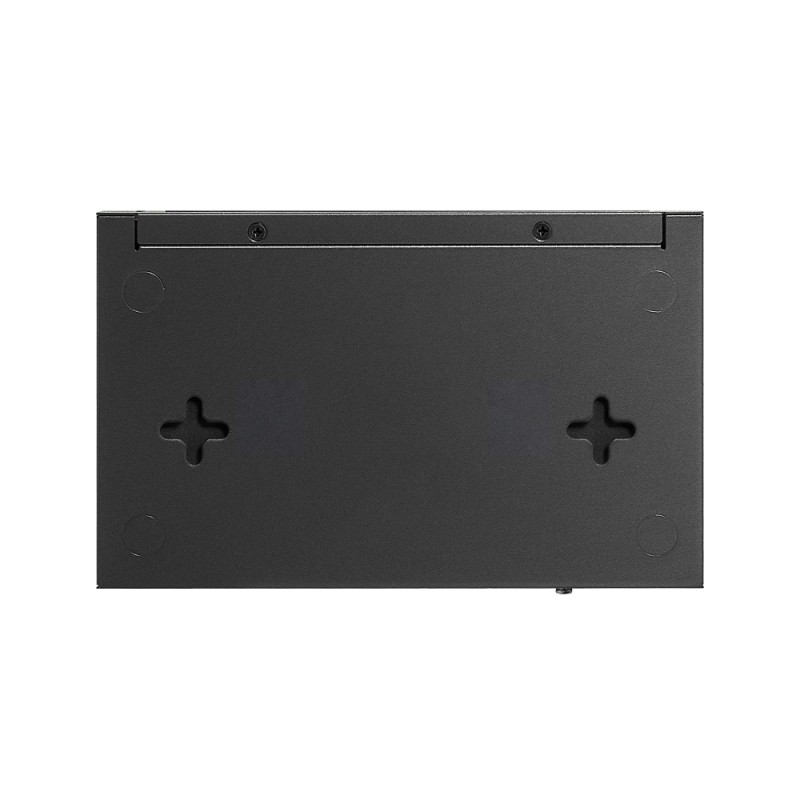 TP-Link Switch easy managed 8 Port &bull 8x 1 GbE &bull Lüfterlos, Omada &bull ES208G - 249089 - 6