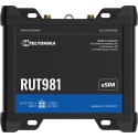 Teltonika · Router · RUT981 · GLOBAL 4G Router - 257391 - 1