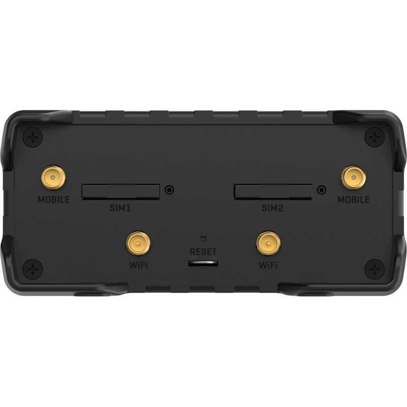 Teltonika · Router · RUT981 · GLOBAL 4G Router - 257391 - 5