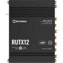 Teltonika · Router · RUTX12 · Dual LTE CAT6 Router WLAN, Dual Band WiFi (Wave-2 802.11ac), 2 SIM - 187960 - 11