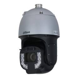 Dahua IP-PTZ-Dome-Kamera, WizMind, 2MP, 5,6-336 mm, IR500m - DH-SD8C260PA1-HNF - 1