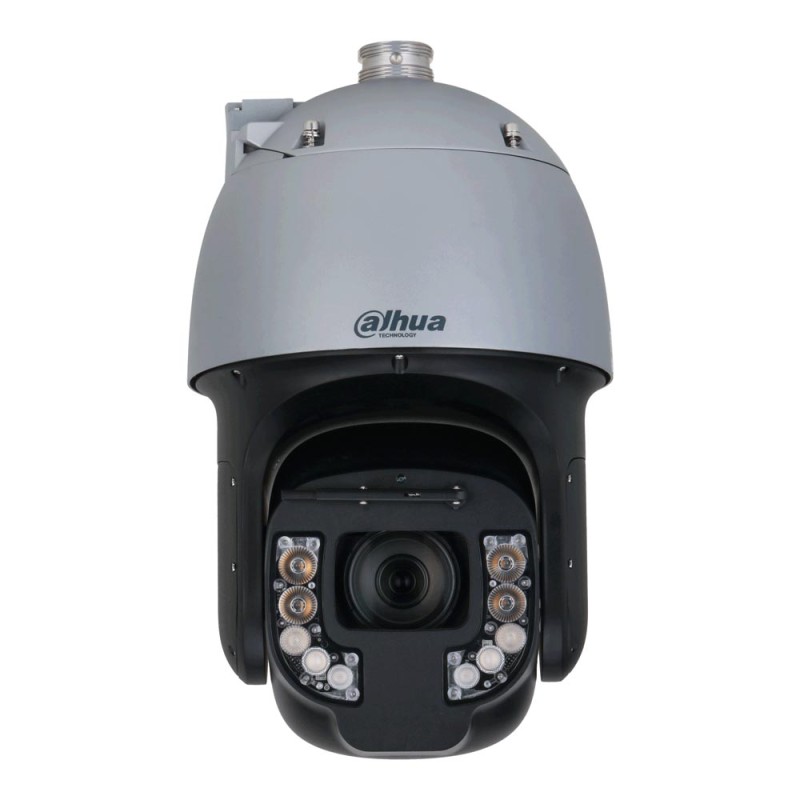 Dahua IP-PTZ-Dome-Kamera, WizMind, 2MP, 5,6-336 mm, IR500m - DH-SD8C260PA1-HNF - 3