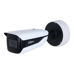 Dahua IP bullet camera, 8MP, 2.7 - 12mm, IR 60m, IP67, IK10, white - DH-IPC-HFW7842HP-Z-2712F-DC12AC24V-X - 1
