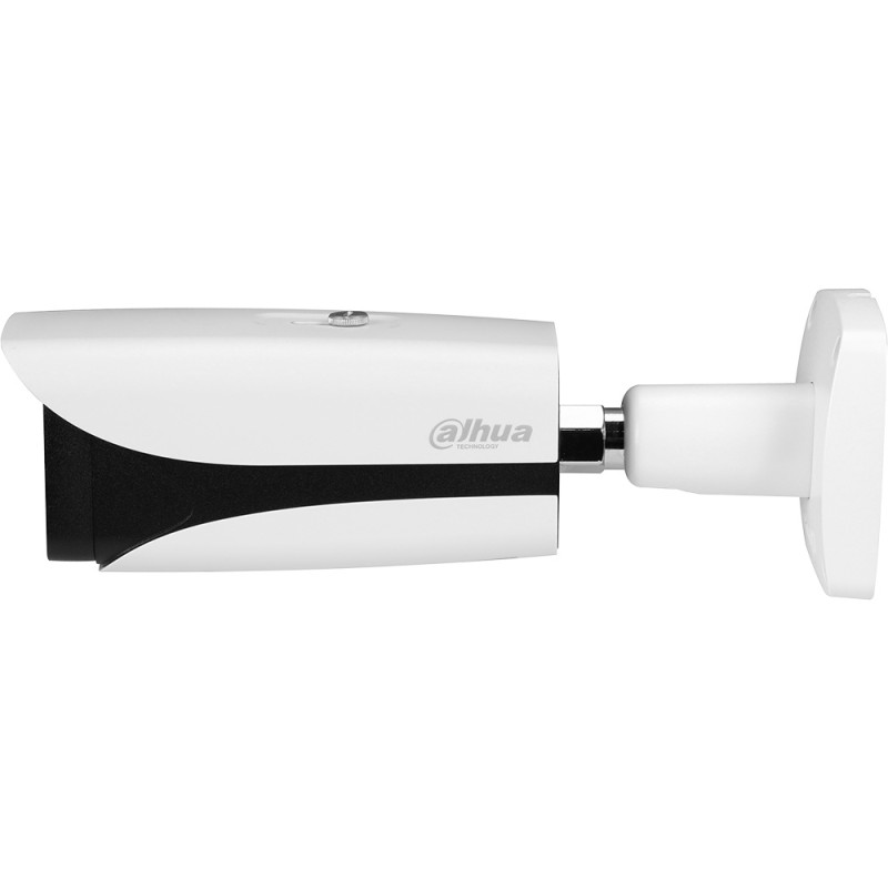 Dahua IP-Bullet-Kamera, 8 MP, 2,7 - 12 mm, IR 60 m, IP67, IK10, weiß - DH-IPC-HFW5842EP-ZE-2712-S3 - 3