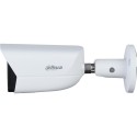 Dahua IP bullet camera 2MP, 2.8mm, Fix, IR50m, SMD 4.0 - DH-IPC-HFW3241EP-AS-0280B-S2 - 2