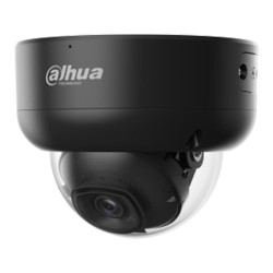 Dahua IP Dome Camera, 4MP, 3.6mm, Fixed, IR50m, SMD 4.0 - DH-IPC-HDBW3441EP-AS-0360B-S2-B - 1
