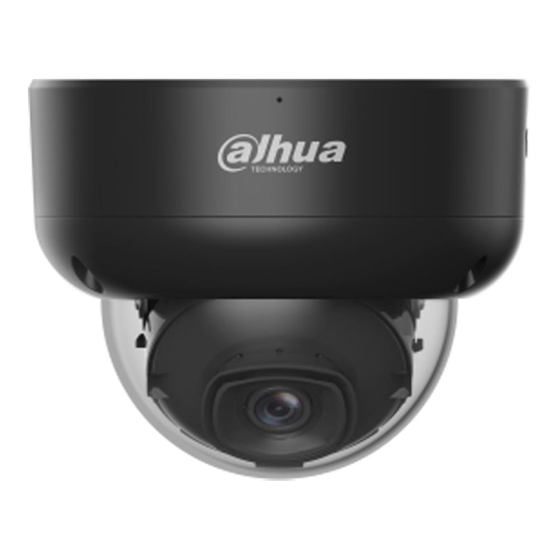 Dahua IP-Dome-Kamera, 4MP, 3,6mm, Fix, IR50m, SMD 4.0 - DH-IPC-HDBW3441EP-AS-0360B-S2-B - 2