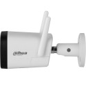Dahua IP Wi-Fi Bullet Camera, 4 MP, 2.8 mm, IR 30 m, IP67, white - DH-IPC-HFW1430DTP-STW-0280B - 3