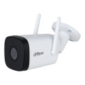 Dahua IP WiFi bullet camera 4MP, 3.6mm, Fix, IR30m - DH-IPC-HFW1430DTP-STW-0360B - 1