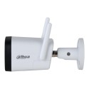 Dahua IP-WLAN-Bullet-Kamera, 4MP, 3,6mm, IR 30m, IP67, weiß - DH-IPC-HFW1430DTP-STW-0360B - 2