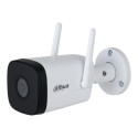 Dahua IP-WLAN-Bullet-Kamera, 4MP, 3,6mm, IR 30m, IP67, weiß - DH-IPC-HFW1430DTP-STW-0360B - 3