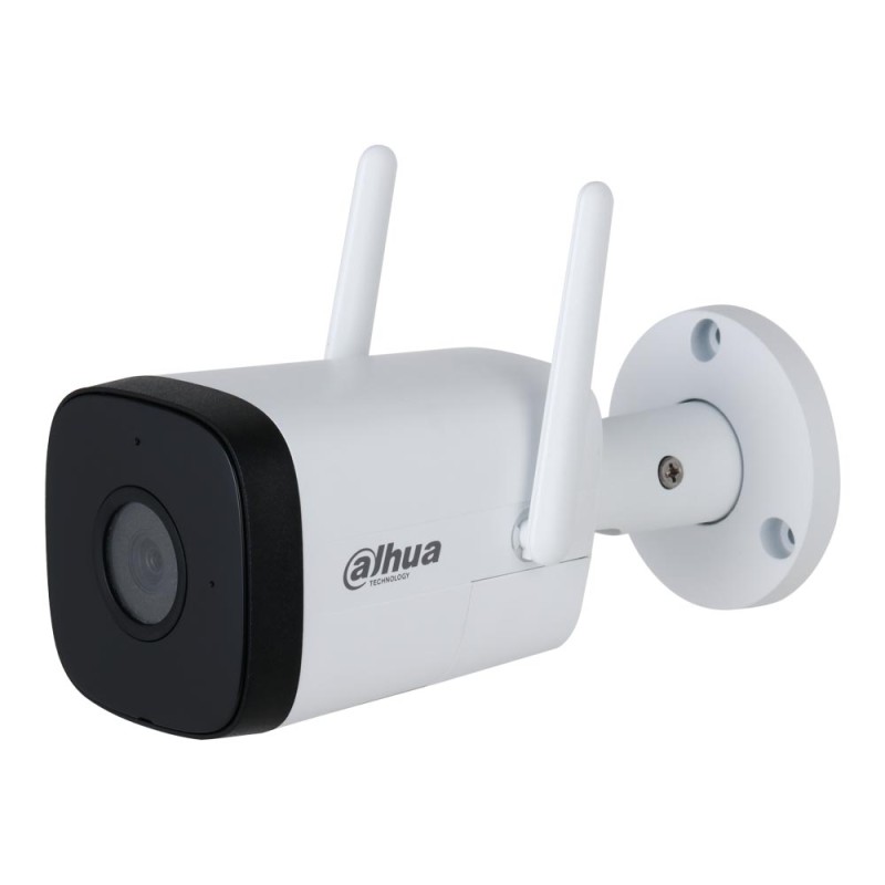 Dahua IP WiFi bullet camera 4MP, 3.6mm, Fix, IR30m - DH-IPC-HFW1430DTP-STW-0360B - 3