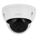 Dahua IP-Dome-Kamera, 4MP, 2,8mm, IR 30m, IP67, IK10, weiß - DH-IPC-HDBW2441EP-S-0280B - 3