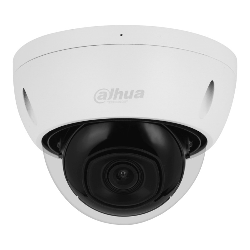 Dahua IP Dome Camera, 4 MP, 2.8 mm, IR 30 m, IP67, IK10, white - DH-IPC-HDBW2441EP-S-0280B - 3