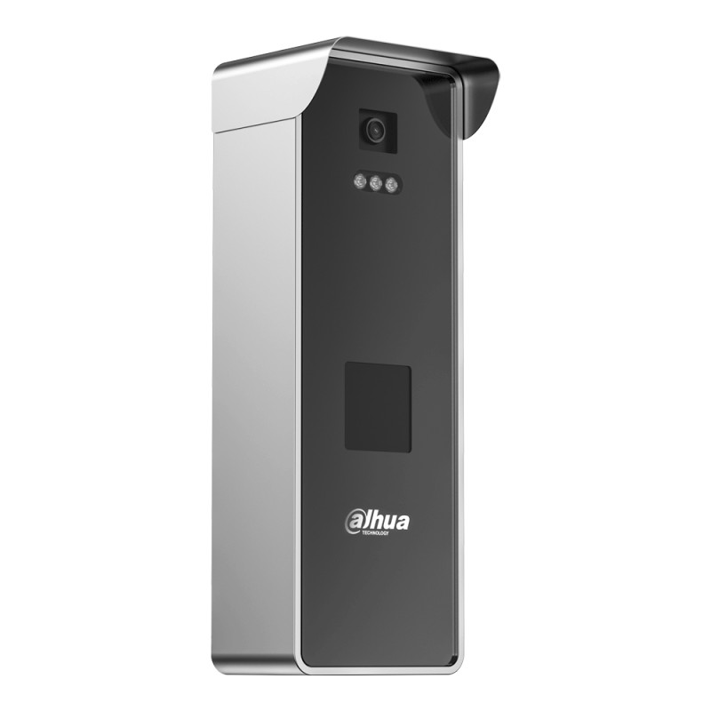 Dahua IP-Spezial-Kamera, 4MP, 2,7 – 12 mm, IR20m, Vario & motorisiert - DHI-ITC416-PL8I-IZ - 2