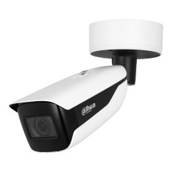 Dahua IP bullet camera, 8MP, 2.7 - 12 mm, IR 60 m - DH-IPC-HFW5842HP-ZHE-2712F-DC12AC24V-S3 - 1