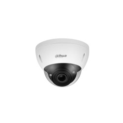 Dahua IP dome camera, 2MP, 2.7 - 13.5 mm, IR 40m - DH-IPC-HDBW5241EP-ZE-27135-DC12AC24V-S3 - 1