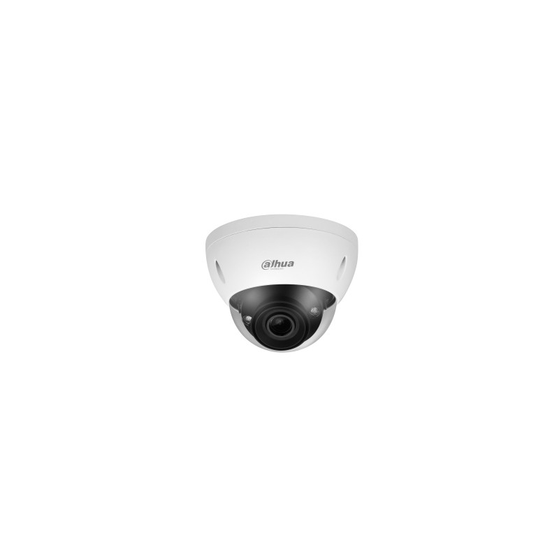Dahua IP-Dome-Kamera, 2MP, 2,7 – 13,5 mm, IR 40m - DH-IPC-HDBW5241EP-ZE-27135-DC12AC24V-S3 - 1