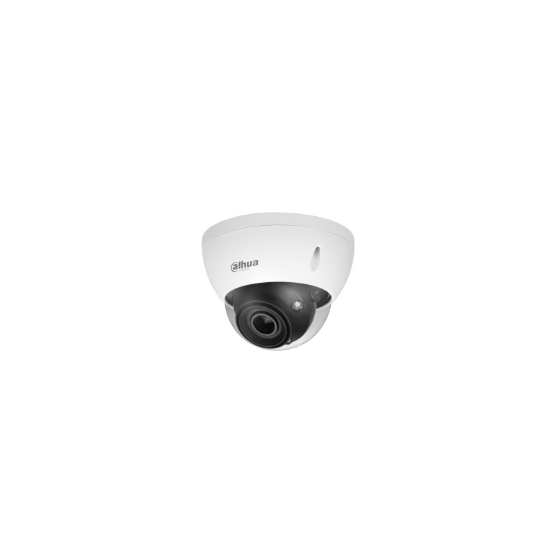 Dahua IP-Dome-Kamera, 2MP, 2,7 – 13,5 mm, IR 40m - DH-IPC-HDBW5241EP-ZE-27135-DC12AC24V-S3 - 2